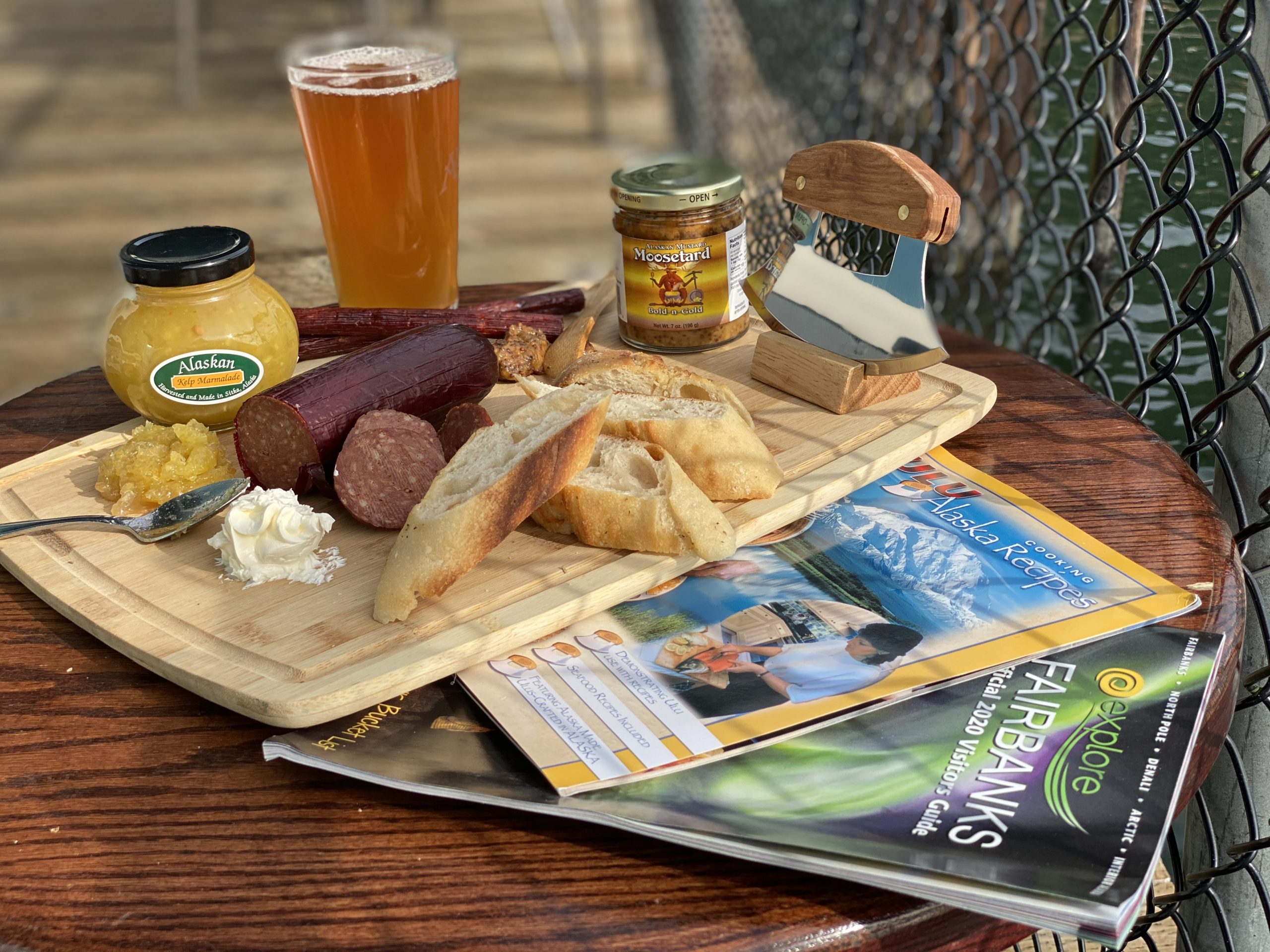 Italian Restaurants in Juneau