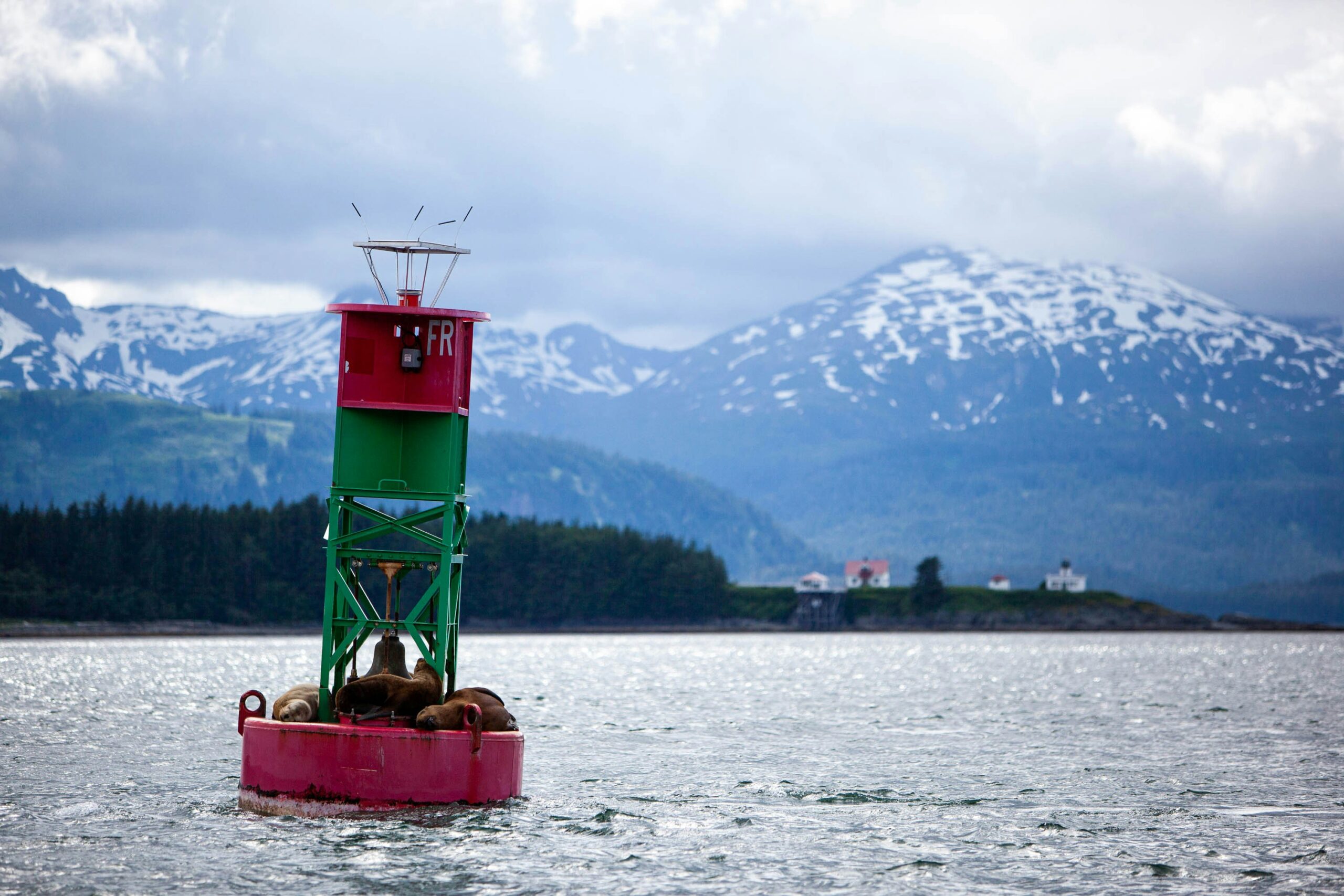Meet the Juneau Food Tours team from Juneau, Alaska. Thanks to Steve Wrzeszczynski for the image via Unsplash.